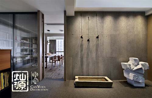 老板再也不用擔(dān)心裝修了，燦源為你揭秘辦公室設(shè)計(jì)的三個(gè)要點(diǎn)