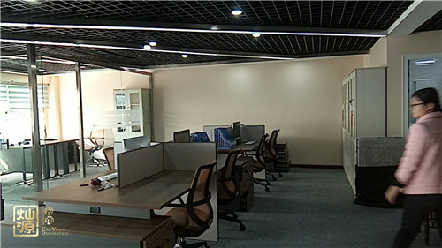 辦公室設計裝修辦公區(qū)圖片 辦公室設計裝修辦公區(qū)圖片