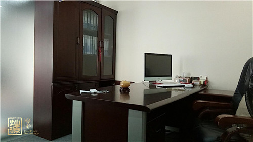 辦公室設計裝修經(jīng)理室圖片 辦公室設計裝修經(jīng)理室圖片