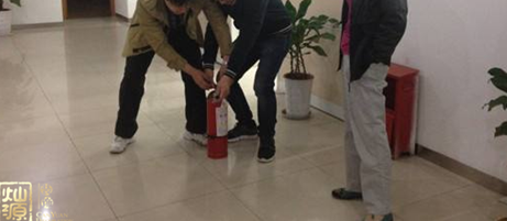 室內(nèi)消防栓按裝工程可以改變南寧裝修公司的命運，太逆天了