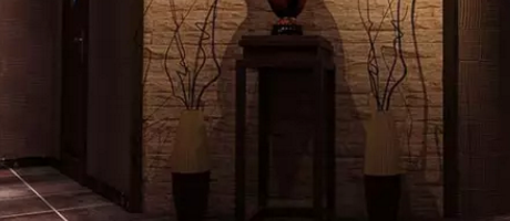 2018年度潮流風(fēng)向標(biāo)：全新會(huì)所空間裝修理念分享!