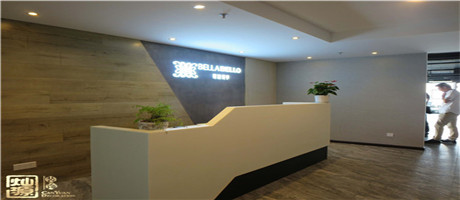 辦公室裝修前臺(tái)禁忌，你不會(huì)不知道吧？