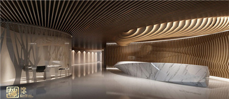 辦公室裝修使用面積有點(diǎn)小？沒關(guān)系有神奇助你一臂之力