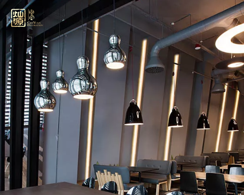 辦公室裝修-辦公室設(shè)計效果圖