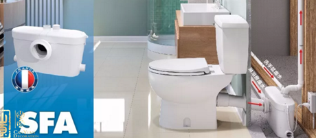 不起眼的一個(gè)泵，靈活解決辦公室設(shè)計(jì)裝修的“絕癥”