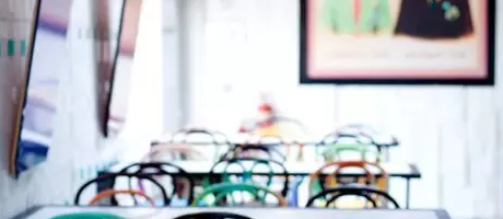 時(shí)代說“翻臉”就翻臉，你餐廳設(shè)計(jì)風(fēng)格確定沒有掉隊(duì)么!