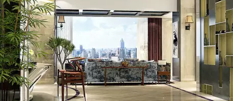 看透簽約“套路”，讓放心南寧裝修企業(yè)為你服務(wù)