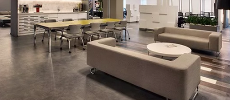 傳統(tǒng)辦公環(huán)境“老古董”，你應(yīng)該來一場說干就干的裝修革命!