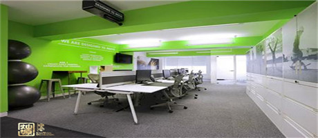 盤點(diǎn)辦公室裝修五大經(jīng)典風(fēng)格，喜歡的就收下