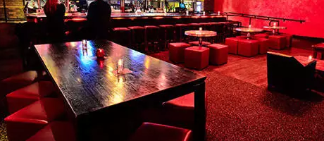 從味蕾到個性體驗的跨越-好的餐廳設(shè)計風格才能讓客戶動心