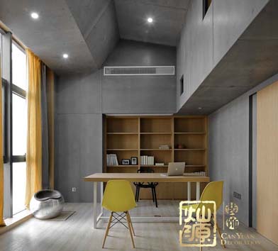 冬季瓷磚脫落怎么辦，師傅會(huì)告訴你辦公室裝修該這么補(bǔ)救