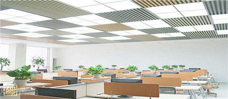 辦公室裝修為什么要找設(shè)計(jì)師呢？燦源裝飾張工給你答案