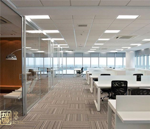 辦公室裝修-辦公區(qū) 辦公室裝修-辦公區(qū)