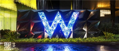 傾向于大自然自由的度假酒店設(shè)計，你會去嗎？