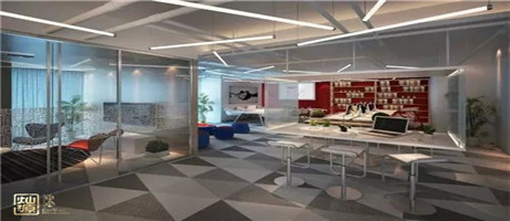 各行各業(yè)的辦公室裝修設(shè)計(jì)風(fēng)格定義標(biāo)準(zhǔn)，這樣裝修準(zhǔn)沒錯(cuò)