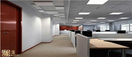 辦公室裝修設(shè)計中如何降低噪音的方法，讓員工工作更安心