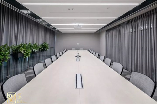 辦公室裝修-會(huì)議室 辦公室裝修-會(huì)議室