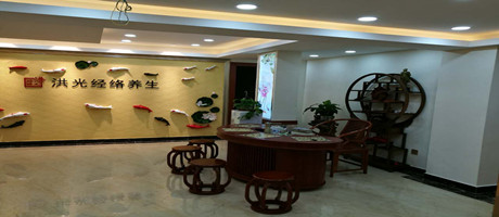 會所裝修知多少，看設(shè)計師如何打造舒適且溫馨的意境