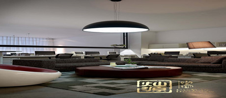 省心省力，辦公室裝修材料就得讓裝修公司買