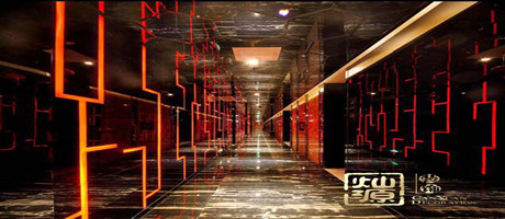 自助型KTV想得寵，你需要了解這些會所裝修內(nèi)幕