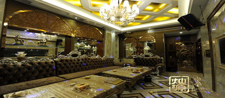 會所裝修從省錢開始，燦源張工教你如何打造高端娛樂意境