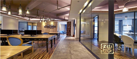 材料放置一定要科學(xué)，梁工教你辦公室裝修如何為荷包減壓