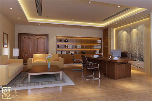辦公室裝修設(shè)計效果圖 辦公室裝修設(shè)計效果圖