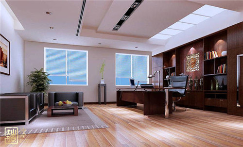 辦公室裝修設(shè)計效果圖 辦公室裝修設(shè)計效果圖