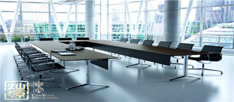 會(huì)議室裝修設(shè)計(jì)精髓，趕緊用起來