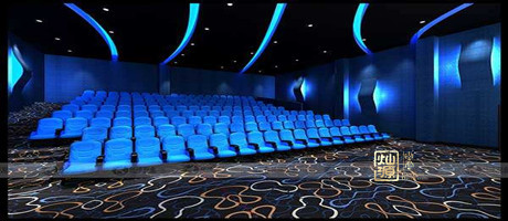 電影院音效如何設(shè)計(jì)，工裝公司告訴你裝修時(shí)要做到這些