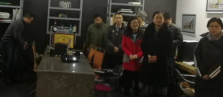 冬季南寧裝修公司大早會，不得不聊的事兒！