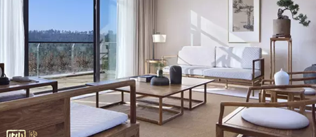 品一杯茗茶，“賤談”南寧室內(nèi)裝修公司的共性