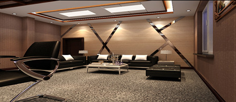 會所裝修顯高品味，誰說很難了？