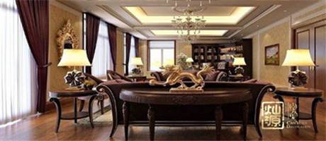 風(fēng)格選擇很重要，看看室內(nèi)裝修如何設(shè)計(jì)成大空間