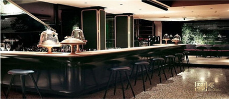 藝術(shù)與時尚的碰撞，南寧酒吧設(shè)計公司讓你無法抗拒