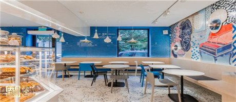 商家們注意啦，南寧店面裝修再掀起狂風(fēng)熱浪