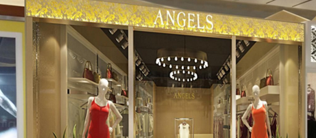 別羨慕銷量雙倍的南寧店鋪裝修效果，看了值得收藏