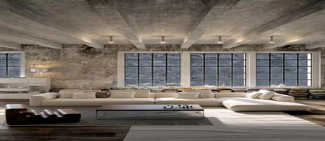 新穎的南寧辦公室裝修太美了，省錢還能住好屋