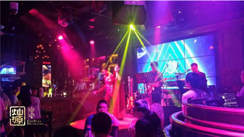 酒吧設(shè)計(jì)圖 酒吧設(shè)計(jì)圖