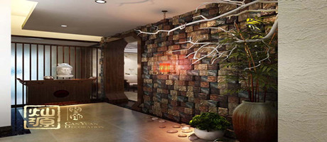 100平米辦公室該怎么裝修，5萬(wàn)預(yù)算適合什么風(fēng)格?