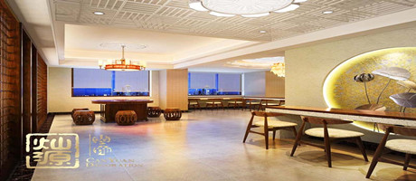 沒(méi)那么可怕，裝修公司具備這幾點(diǎn)你就能日理萬(wàn)機(jī)