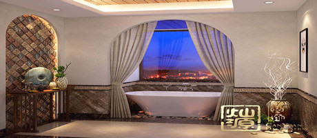 外行人看熱鬧，南寧裝修公司該不該把門道全盤托出