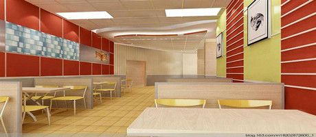 可樸實可高端，南寧店鋪裝修讓人眼前一亮