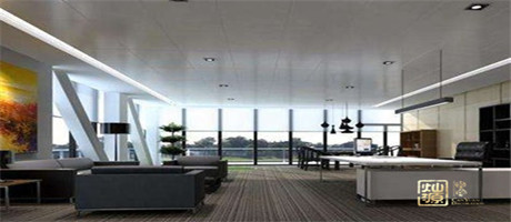 想找南寧寫字樓裝修公司，事半功倍的流程在這里