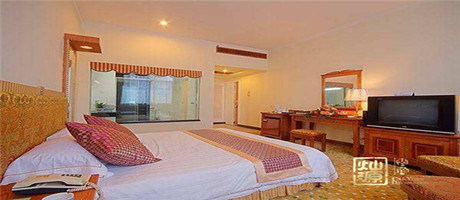 驚呆了！南寧酒店設(shè)計公司推出激情套餐