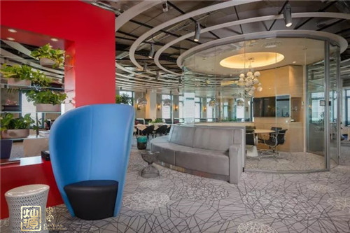 南寧辦公室裝修設(shè)計 南寧辦公室裝修設(shè)計