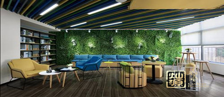 這樣的南寧辦公室設(shè)計(jì)公司，說出來可能你都不信