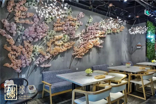 餐飲空間裝修設(shè)計-餐廳 餐飲空間裝修設(shè)計-餐廳