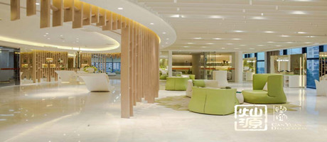 選對南寧工裝裝修公司，可為企業(yè)蓬勃發(fā)展加分哦