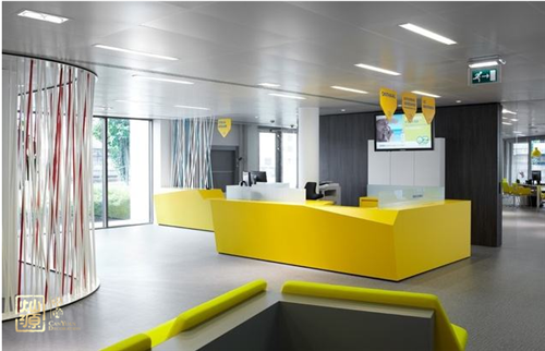 南寧工裝裝修公司 南寧工裝裝修公司